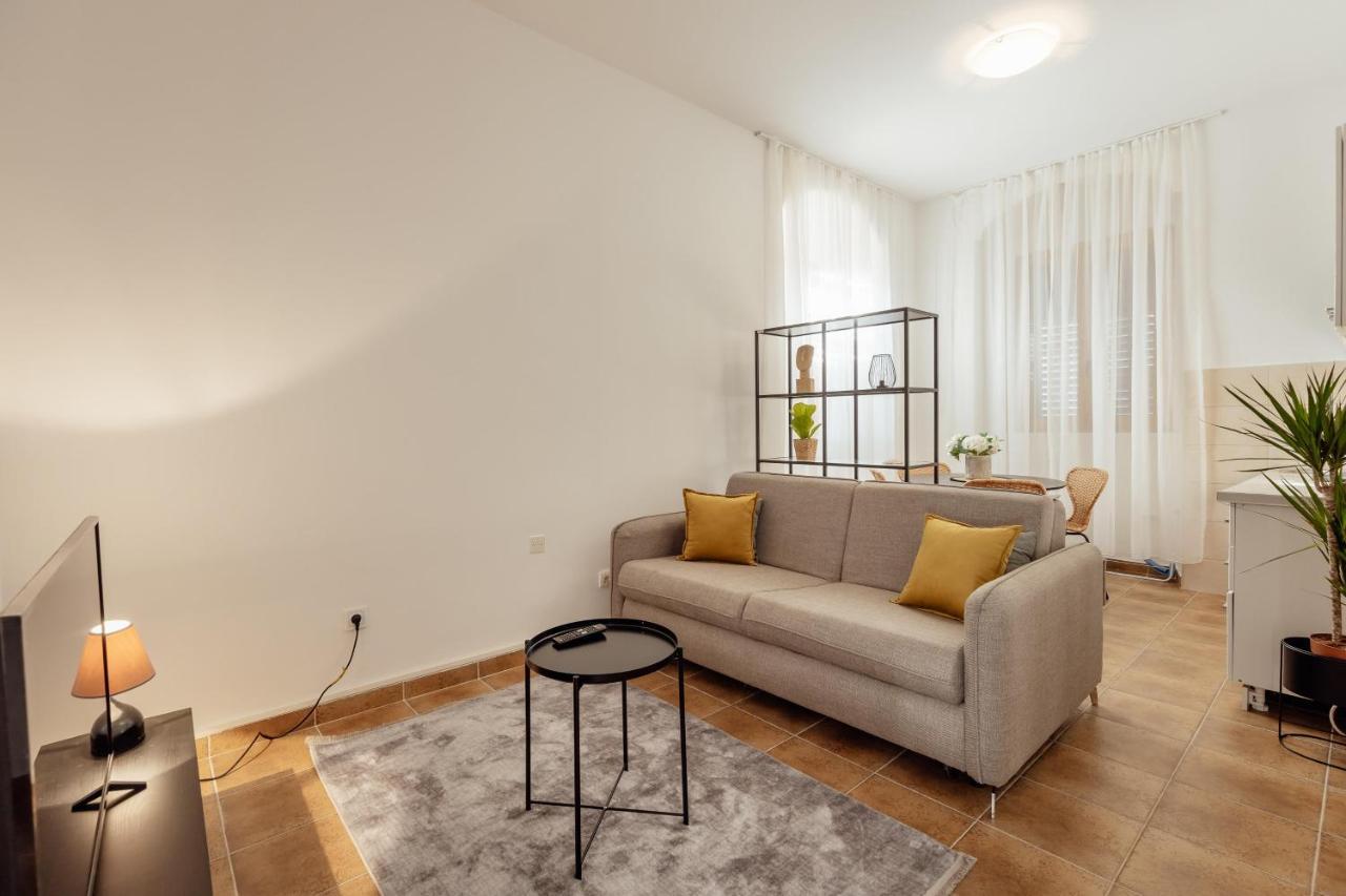 City Port Apartment ヘルツェグ・ノヴィ エクステリア 写真