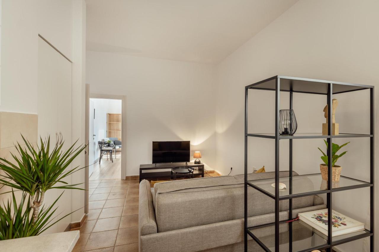 City Port Apartment ヘルツェグ・ノヴィ エクステリア 写真