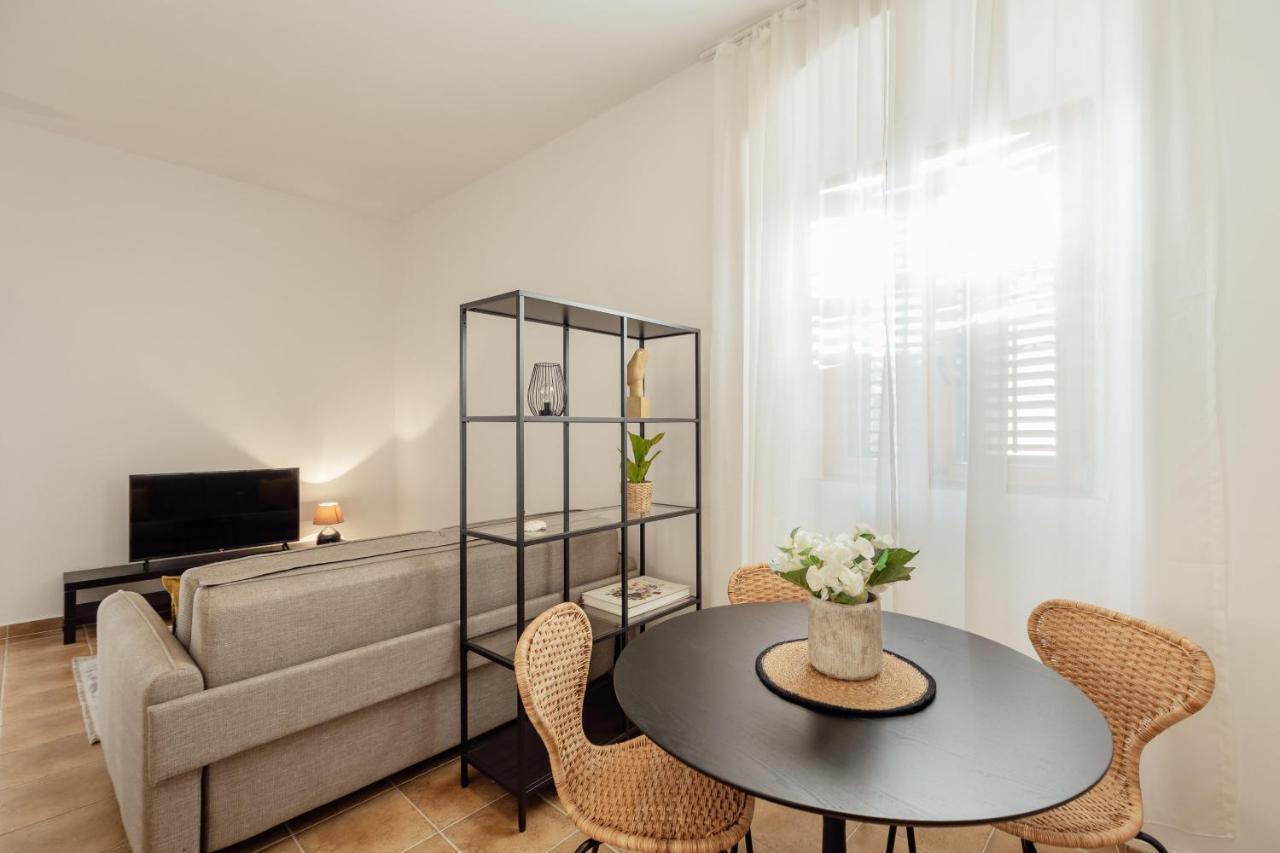 City Port Apartment ヘルツェグ・ノヴィ エクステリア 写真