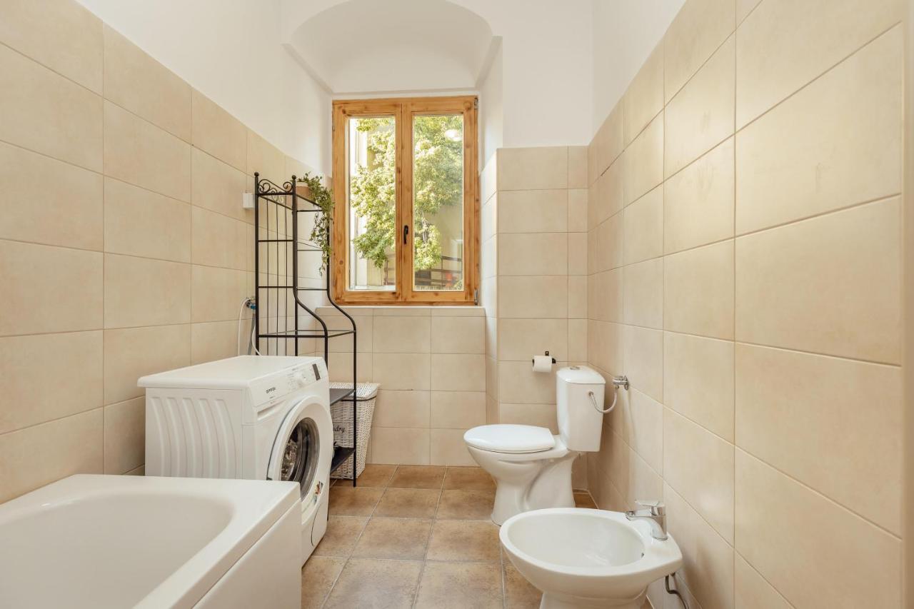 City Port Apartment ヘルツェグ・ノヴィ エクステリア 写真