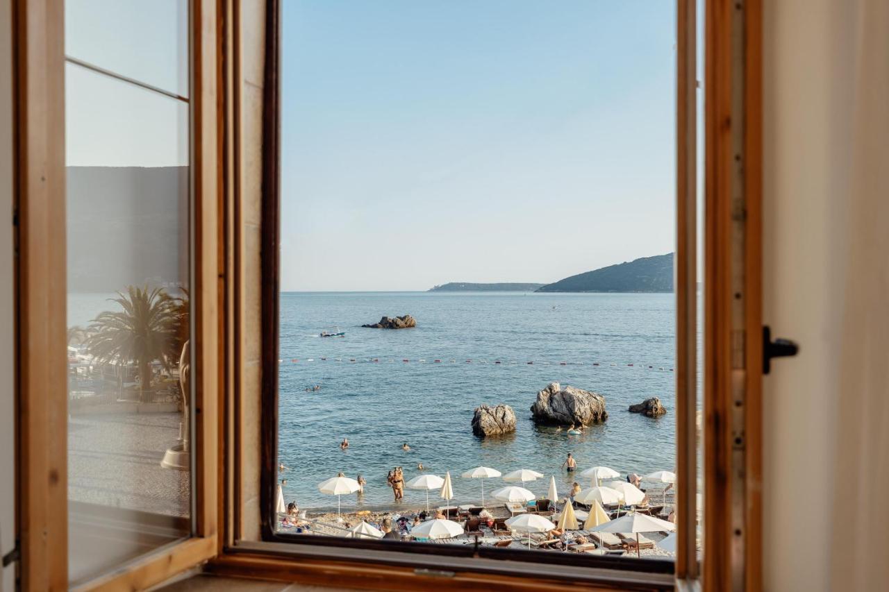 City Port Apartment ヘルツェグ・ノヴィ エクステリア 写真